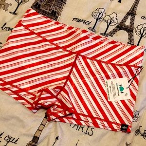 WODBottom Candy Cane Shorties